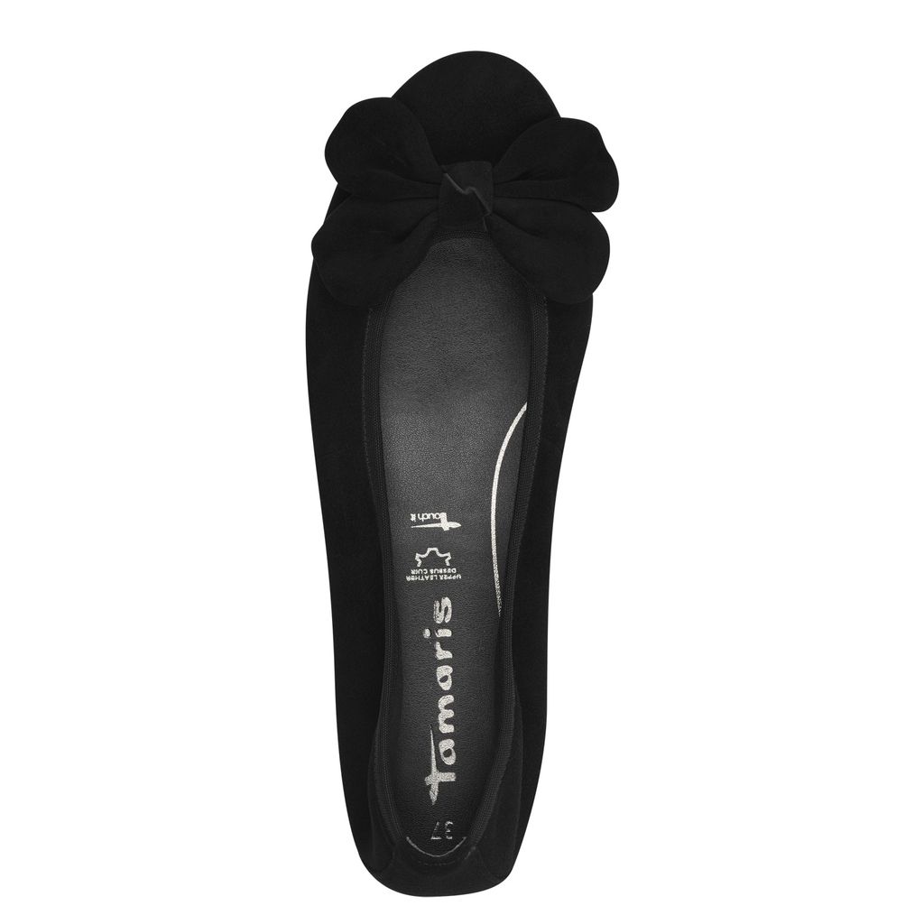 Ballerina Nera 22141 - immagine 5