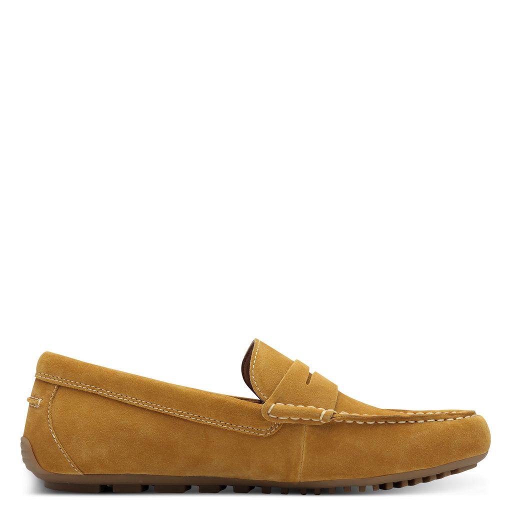 Mocassino 14600 Giallo Tamaris - immagine 3