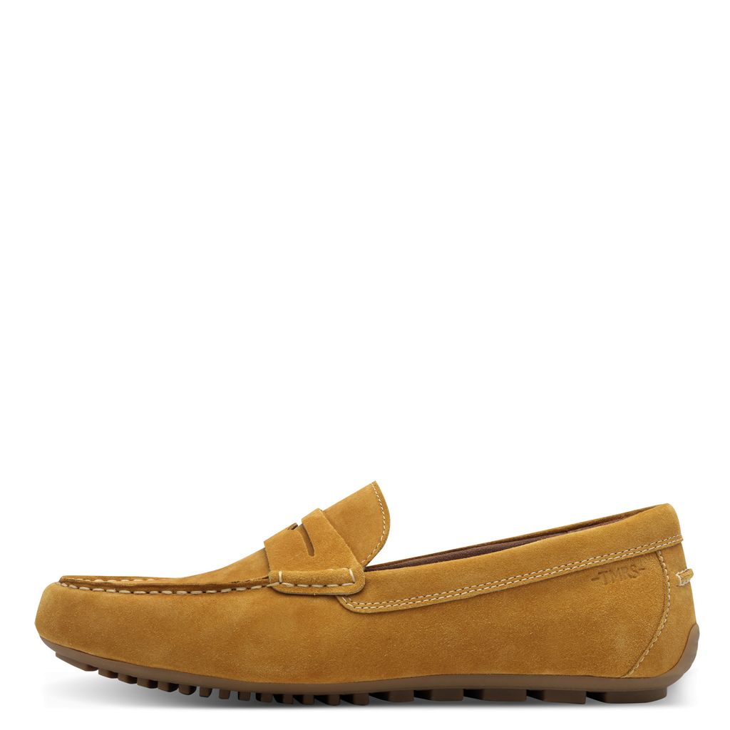 Mocassino 14600 Giallo Tamaris - immagine 2