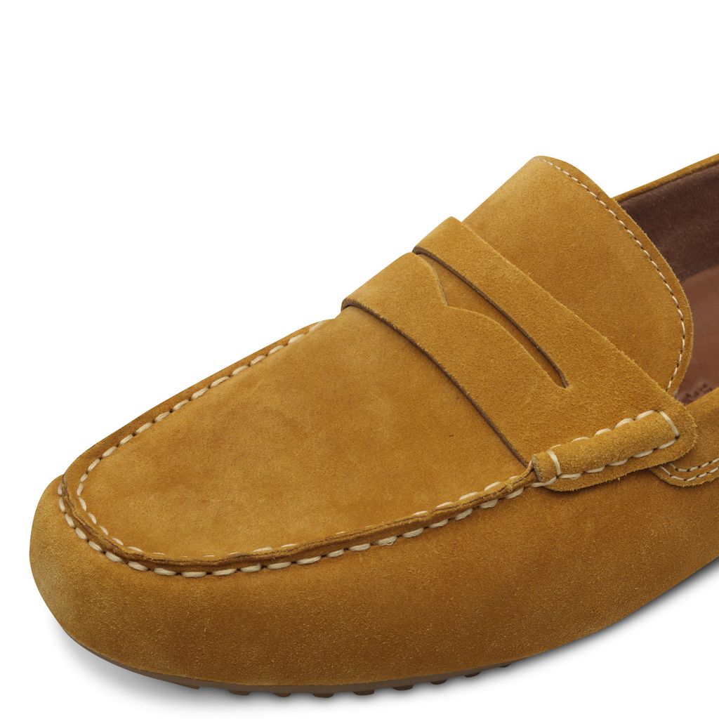 Mocassino 14600 Giallo Tamaris - immagine 4