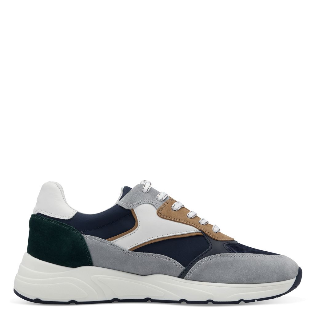 Scarpa Casual 13611 Blu Tamaris - immagine 3