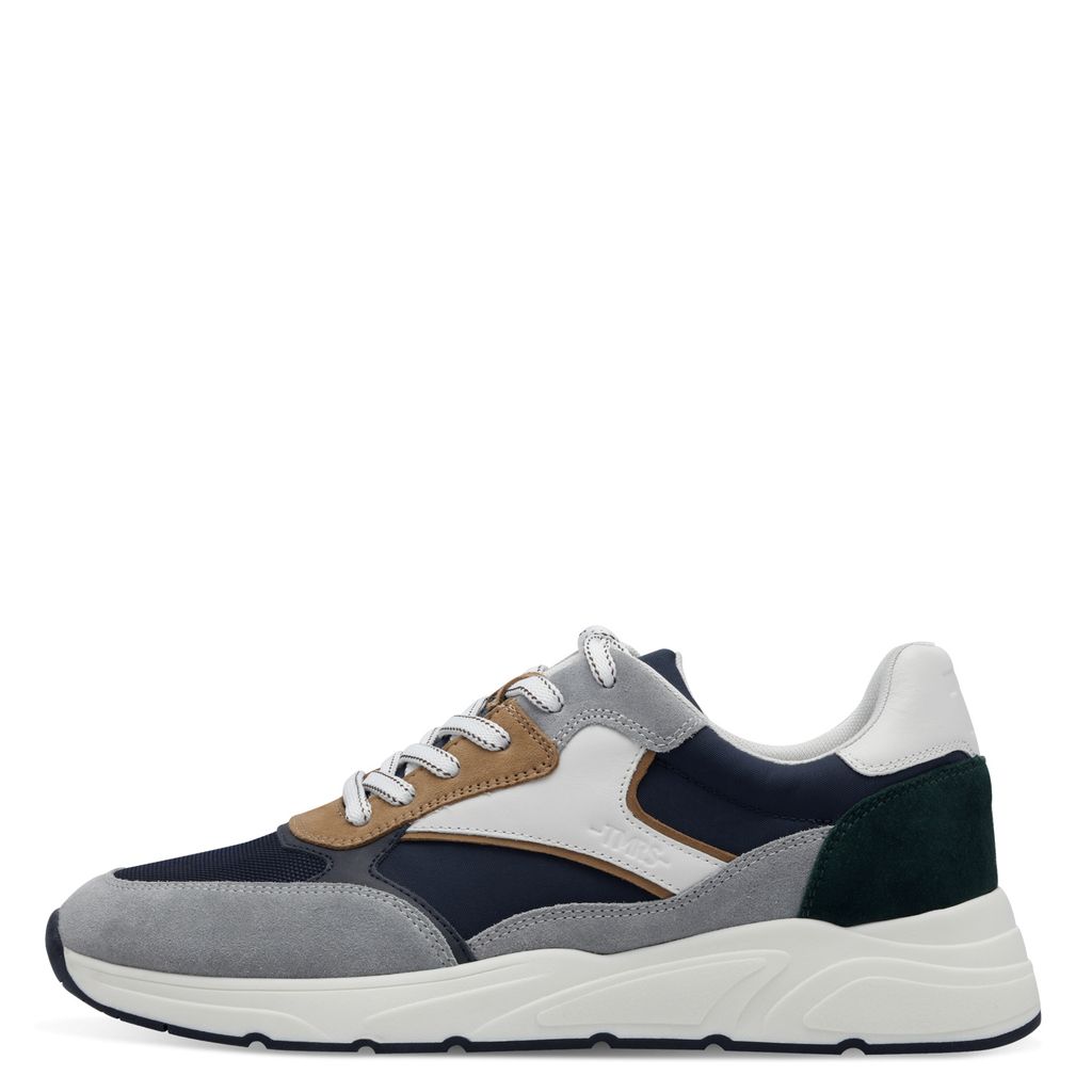 Scarpa Casual 13611 Blu Tamaris - immagine 2