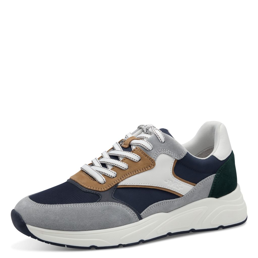 Scarpa Casual 13611 Blu Tamaris