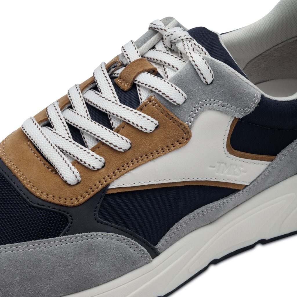 Scarpa Casual 13611 Blu Tamaris - immagine 4