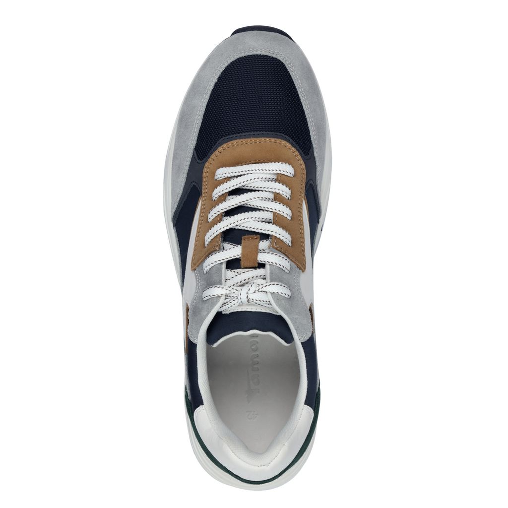 Scarpa Casual 13611 Blu Tamaris - immagine 5