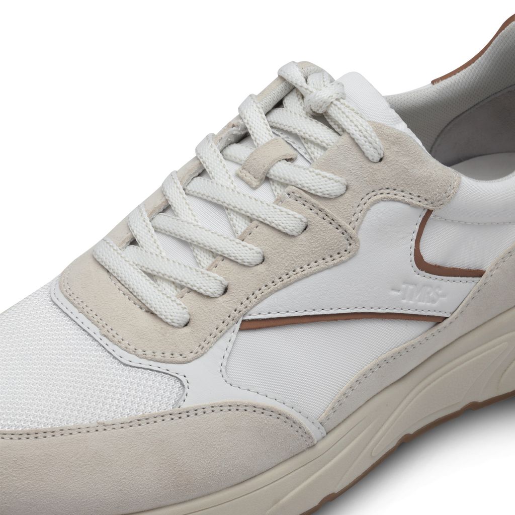 Scarpa Casual 13611 Bianco Tamaris - immagine 4