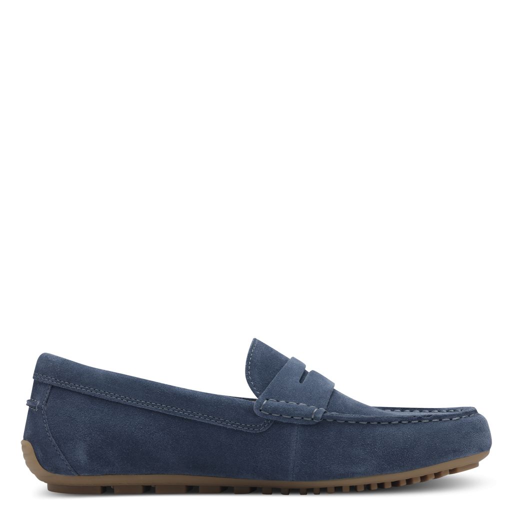 Mocassino 14600 Blu Tamaris - immagine 3