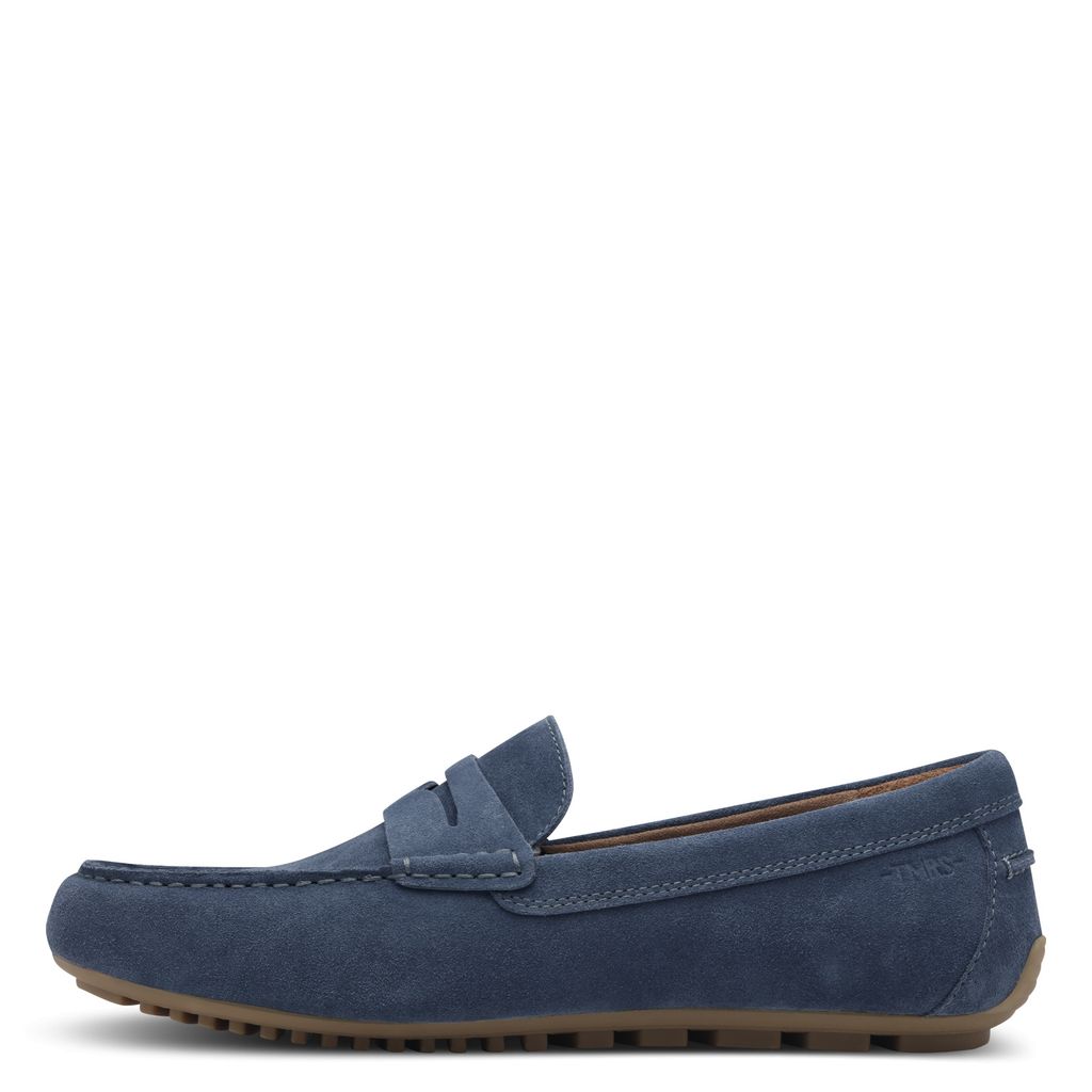 Mocassino 14600 Blu Tamaris - immagine 2