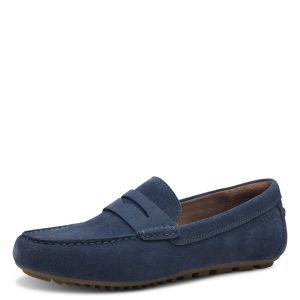 Mocassino 14600 Blu Tamaris