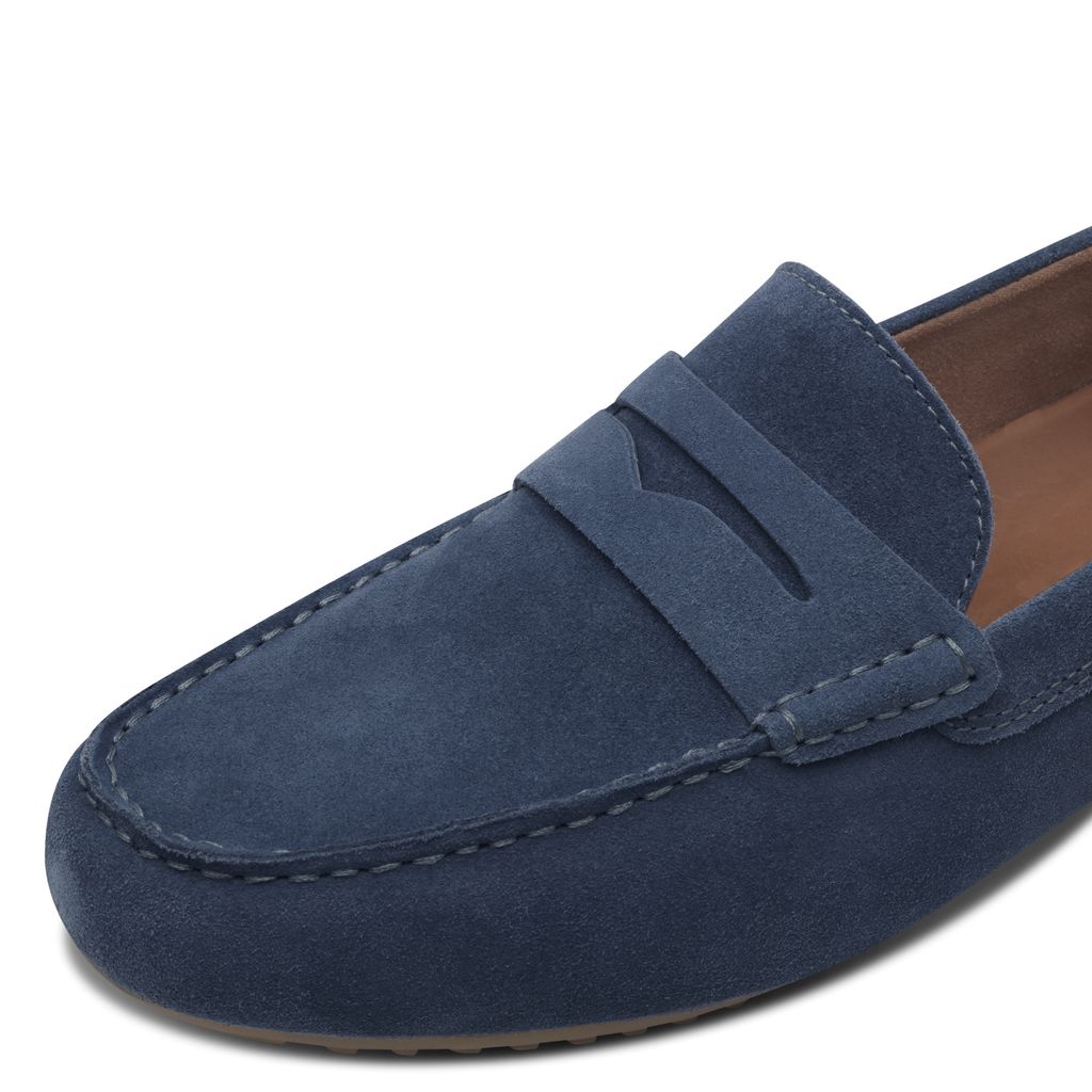 Mocassino 14600 Blu Tamaris - immagine 4