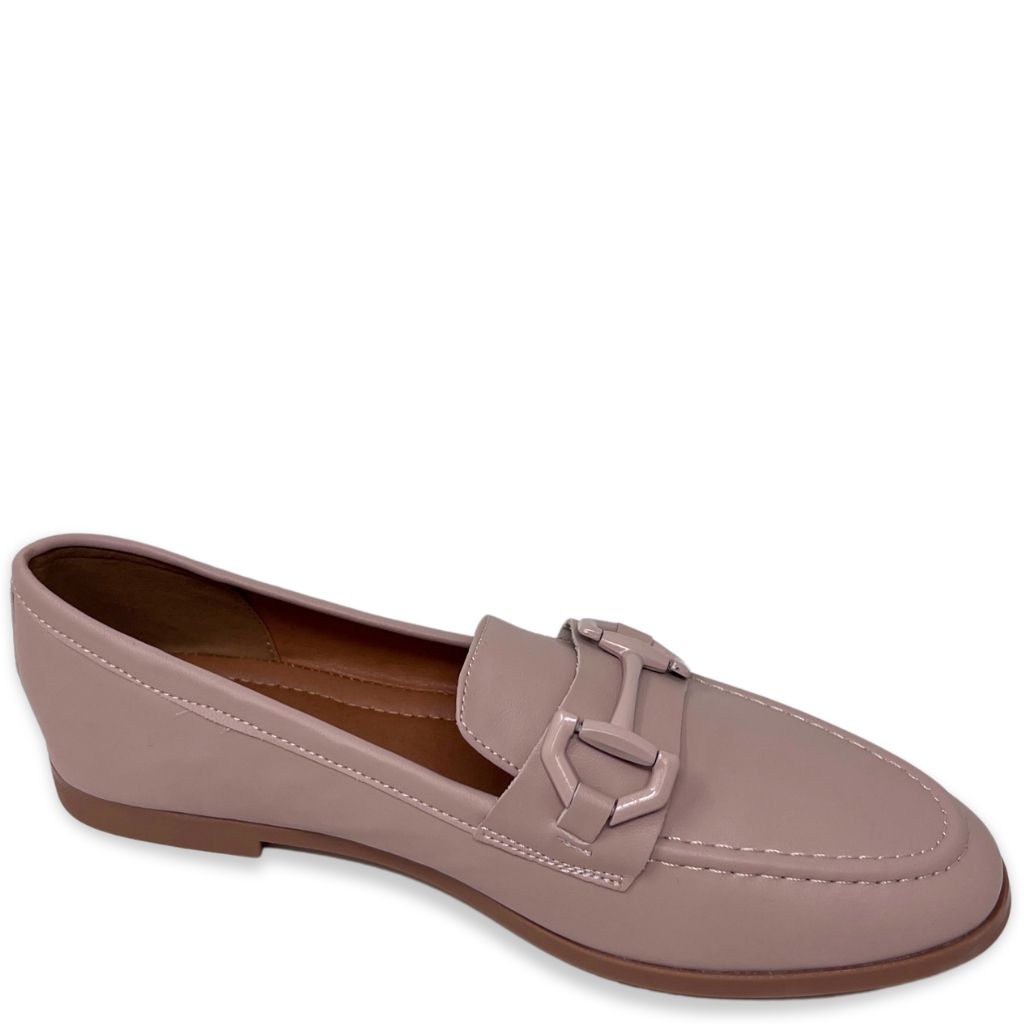 Mocassino Rosa A0510A - immagine 2