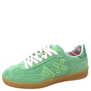 Sneaker Donna Sun68 Z35229 Verde