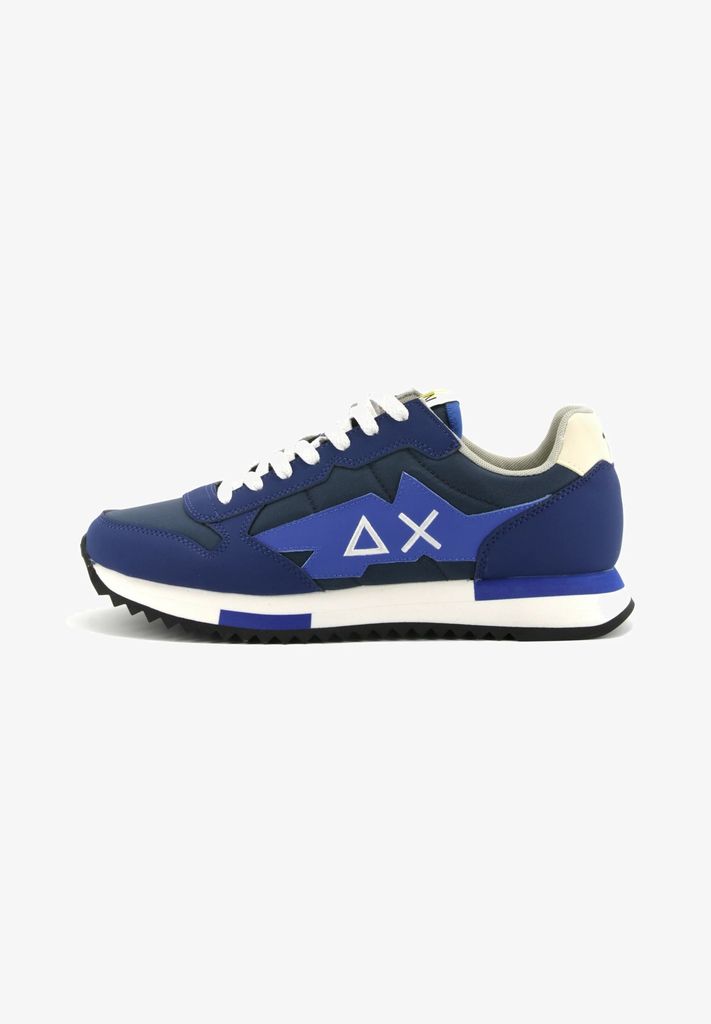 Sneaker Uomo Sun68 Z35120 Blu - immagine 4