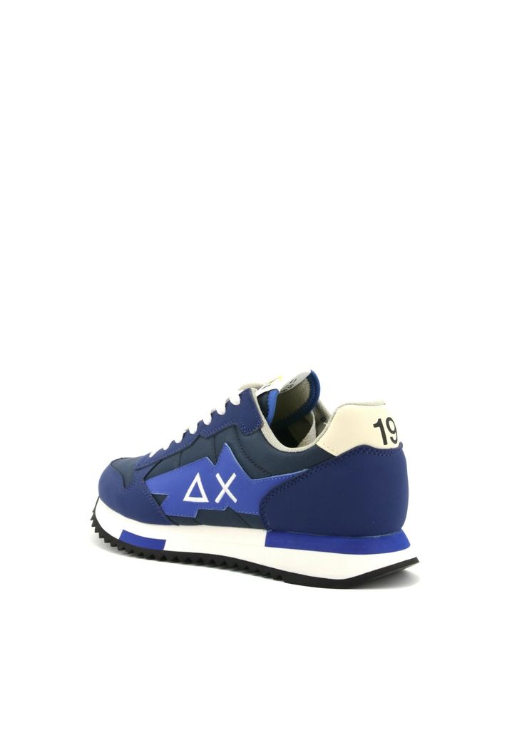Sneaker Uomo Sun68 Z35120 Blu - immagine 2