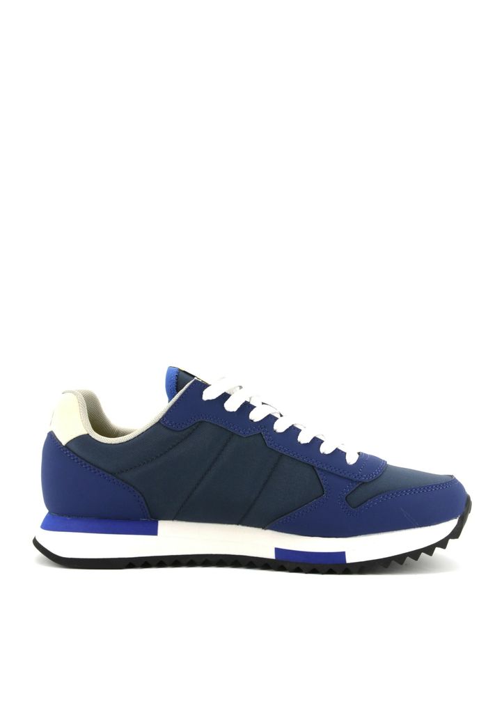 Sneaker Uomo Sun68 Z35120 Blu - immagine 3