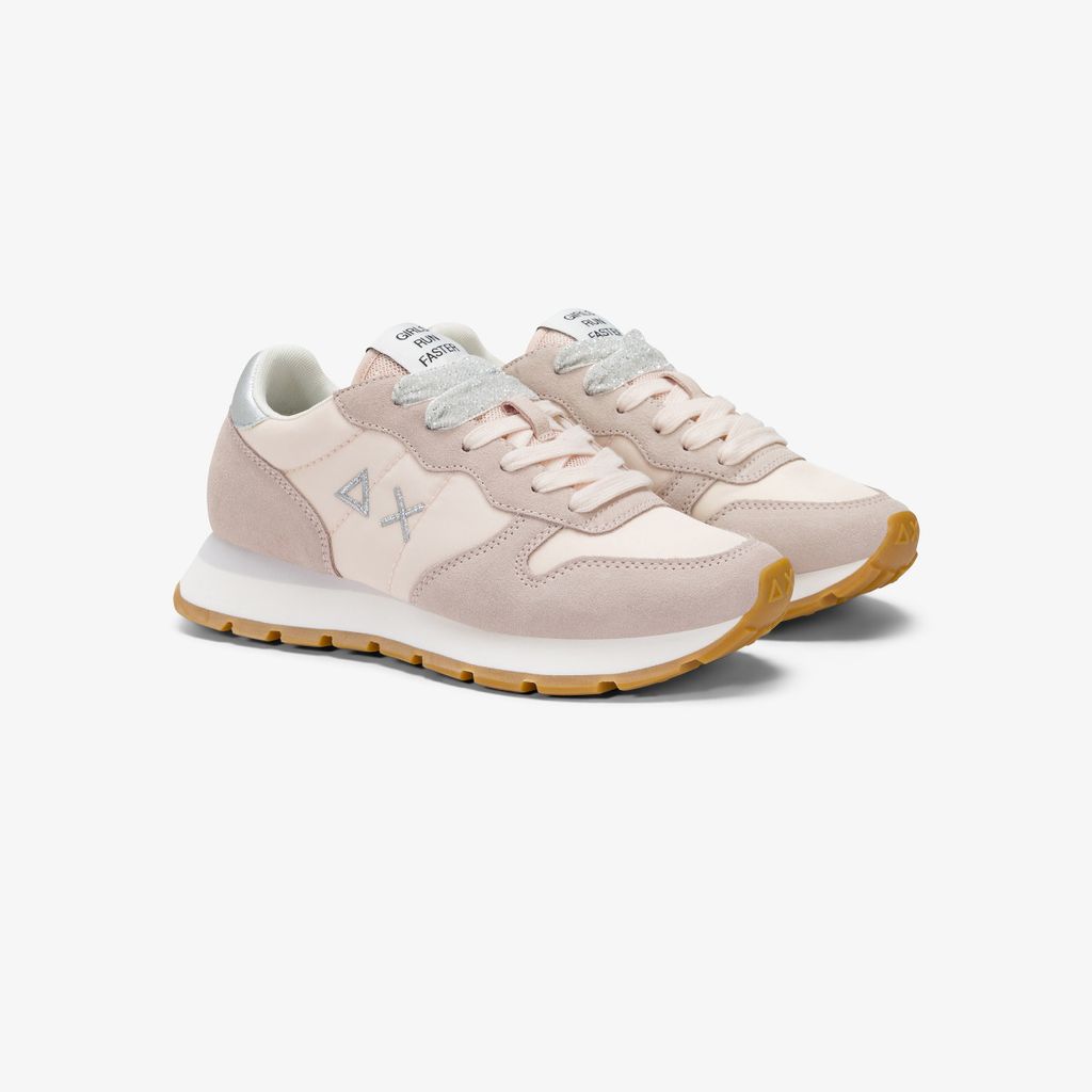 Sneaker Donna Sun68 Z35202 Porcellana - immagine 2
