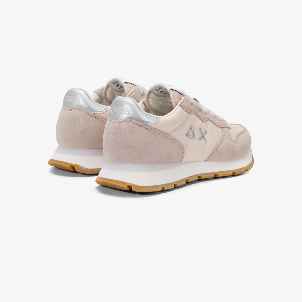 Sneaker Donna Sun68 Z35202 Porcellana - immagine 3
