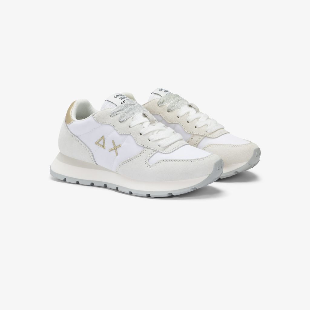 Sneaker Donna Sun68 Z35202 Bianco - immagine 2