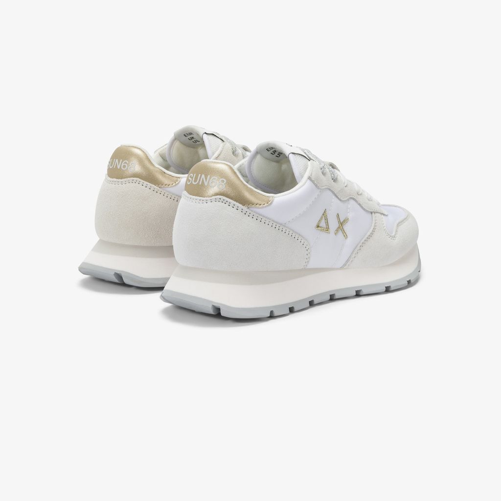 Sneaker Donna Sun68 Z35202 Bianco - immagine 3