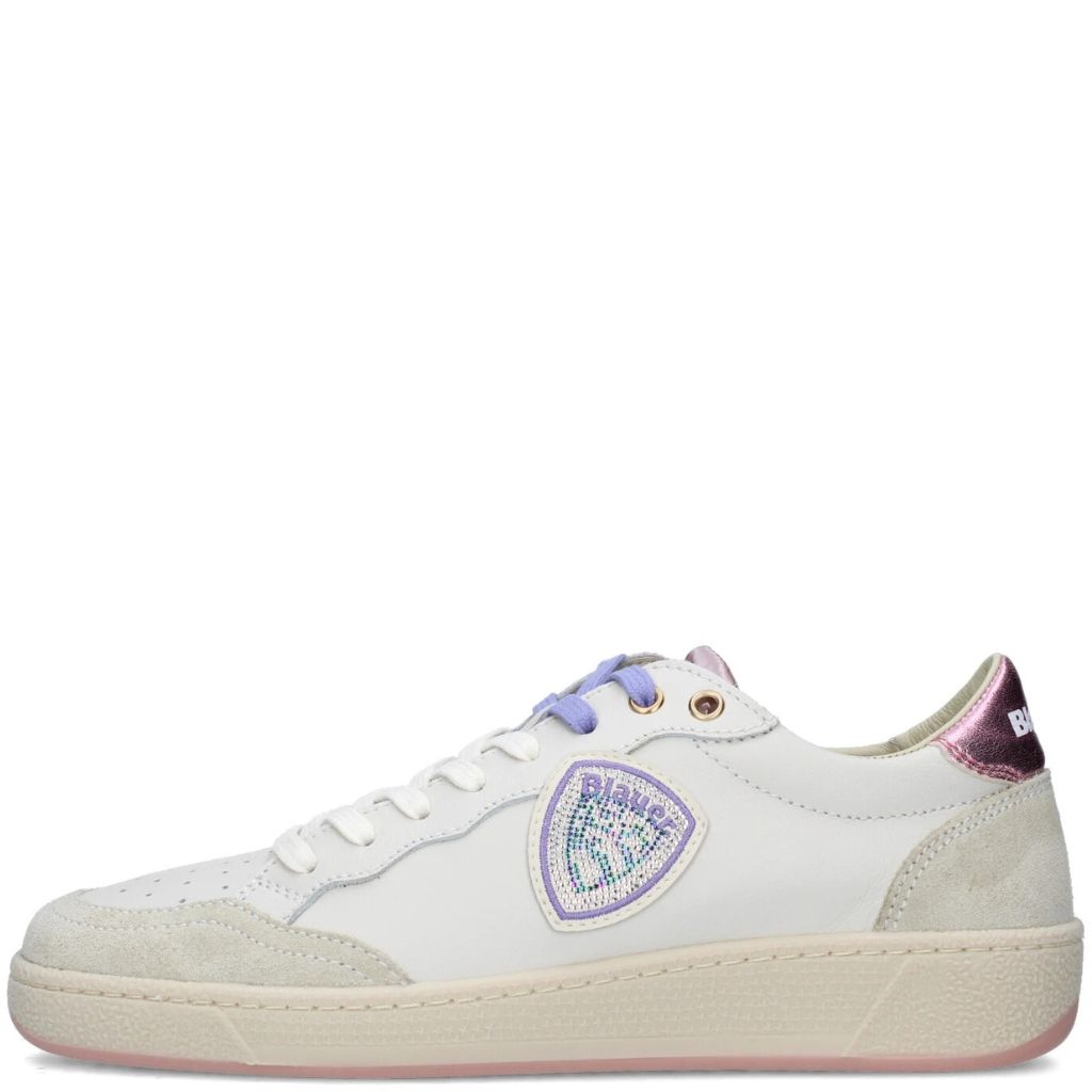 Scarpa Casual Donna Olympia11 Multicolor