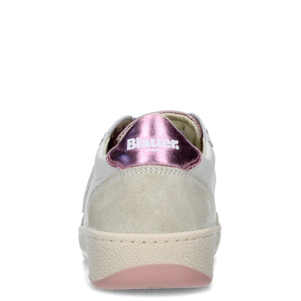 Scarpa Casual Donna Olympia11 Multicolor - immagine 2