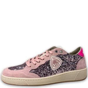 Scarpa Casual Donna Olympia11 Rosa