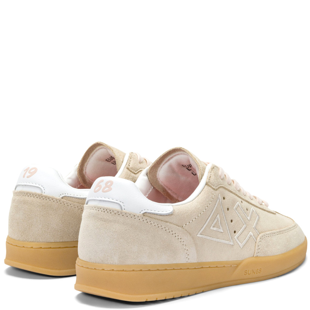 Sneaker Donna Sun68 Z35229 Bianco - immagine 2