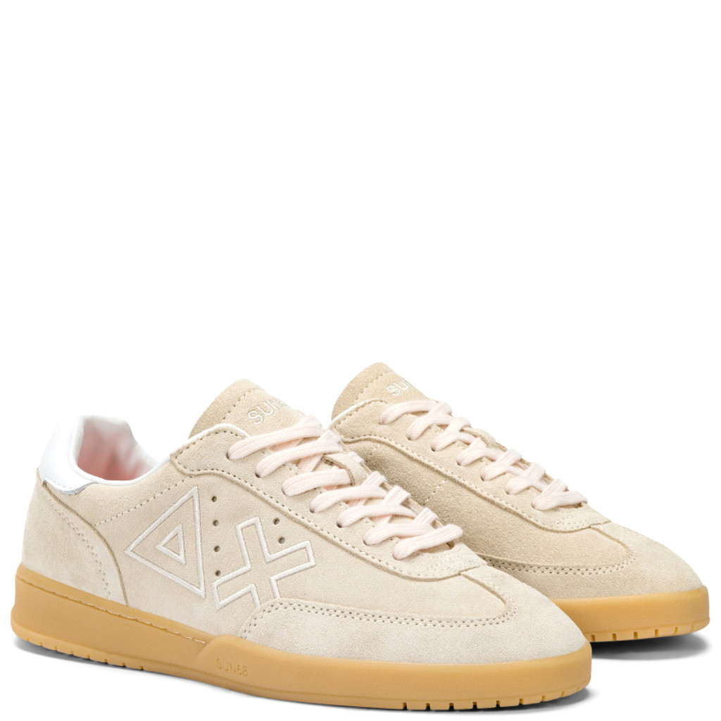 Sneaker Donna Sun68 Z35229 Bianco - immagine 3