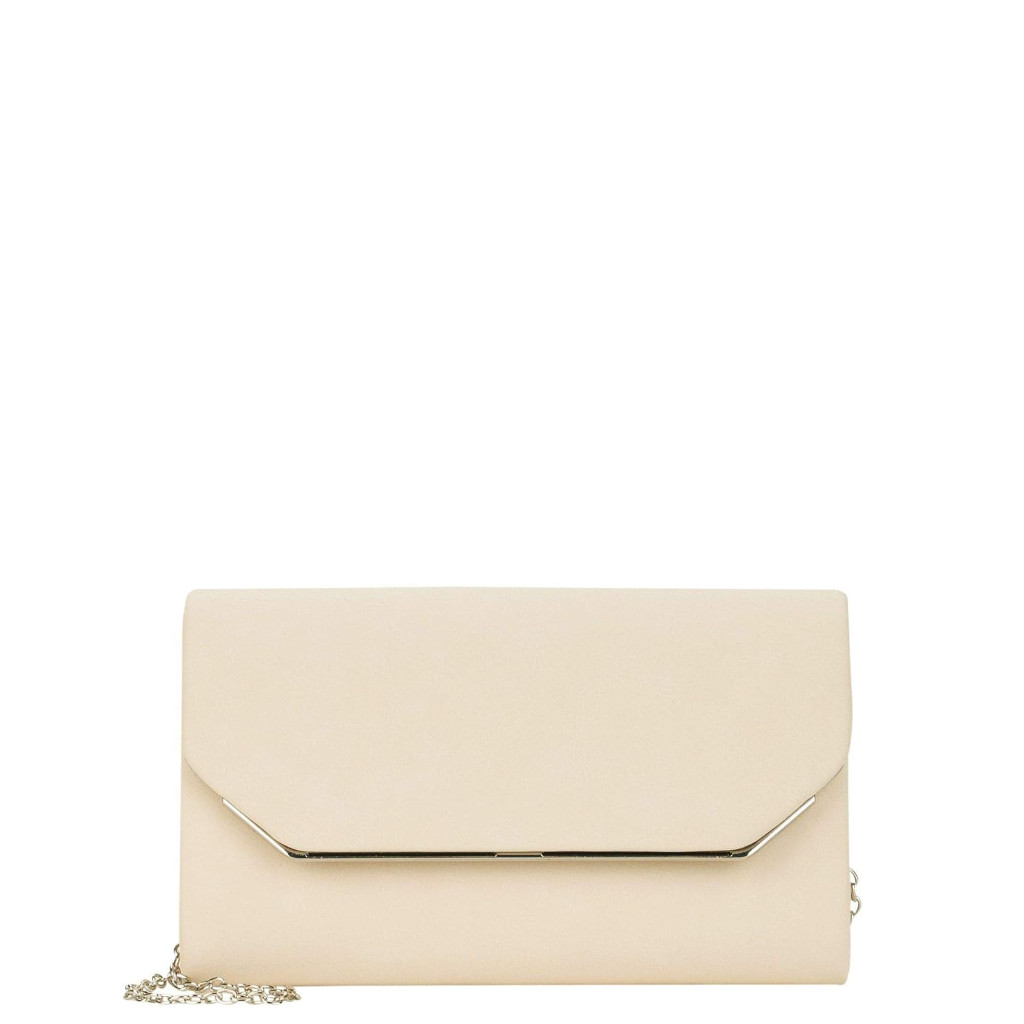 Pochette crema 30451 Tamaris