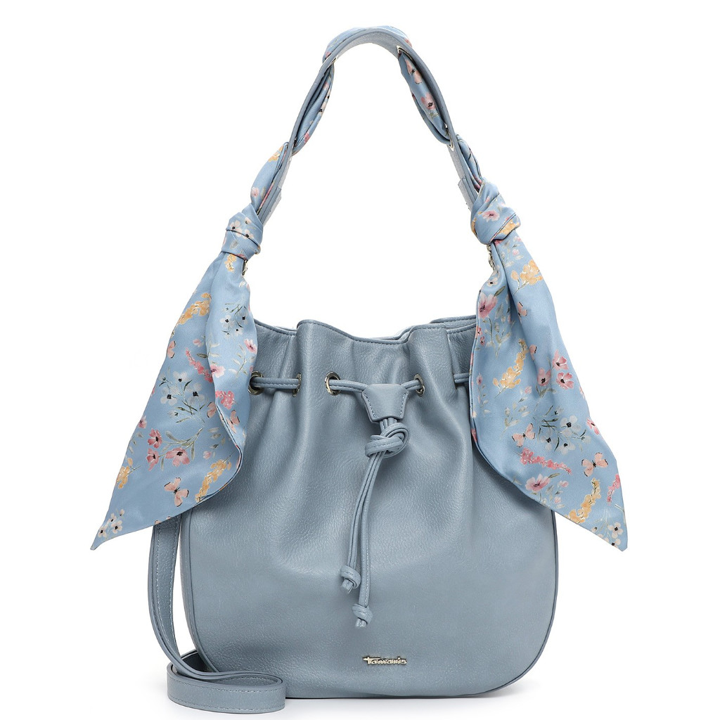 Borsa blu avio 33504 Tamaris