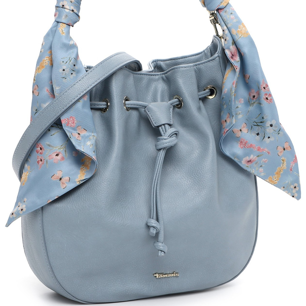 Borsa blu avio 33504 Tamaris - immagine 2