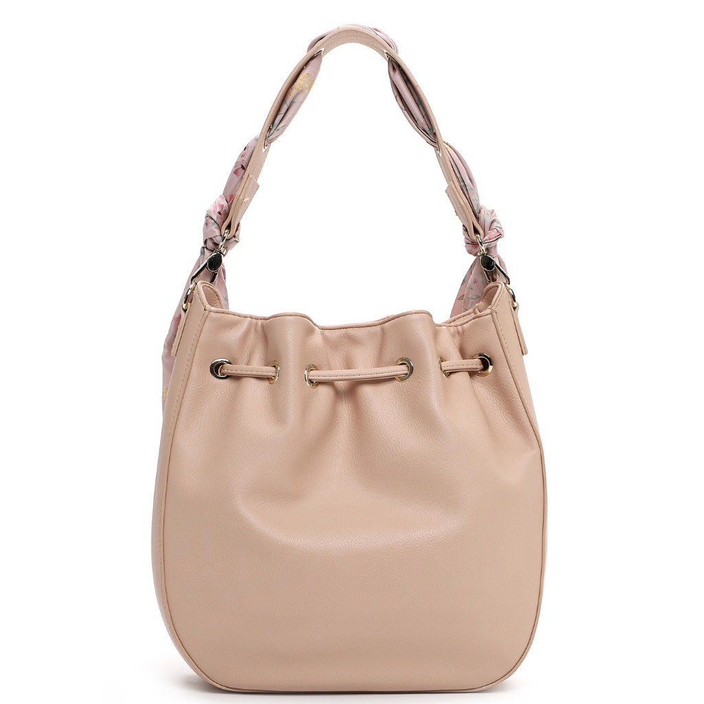 Borsa rosa 33504 Tamaris - immagine 2