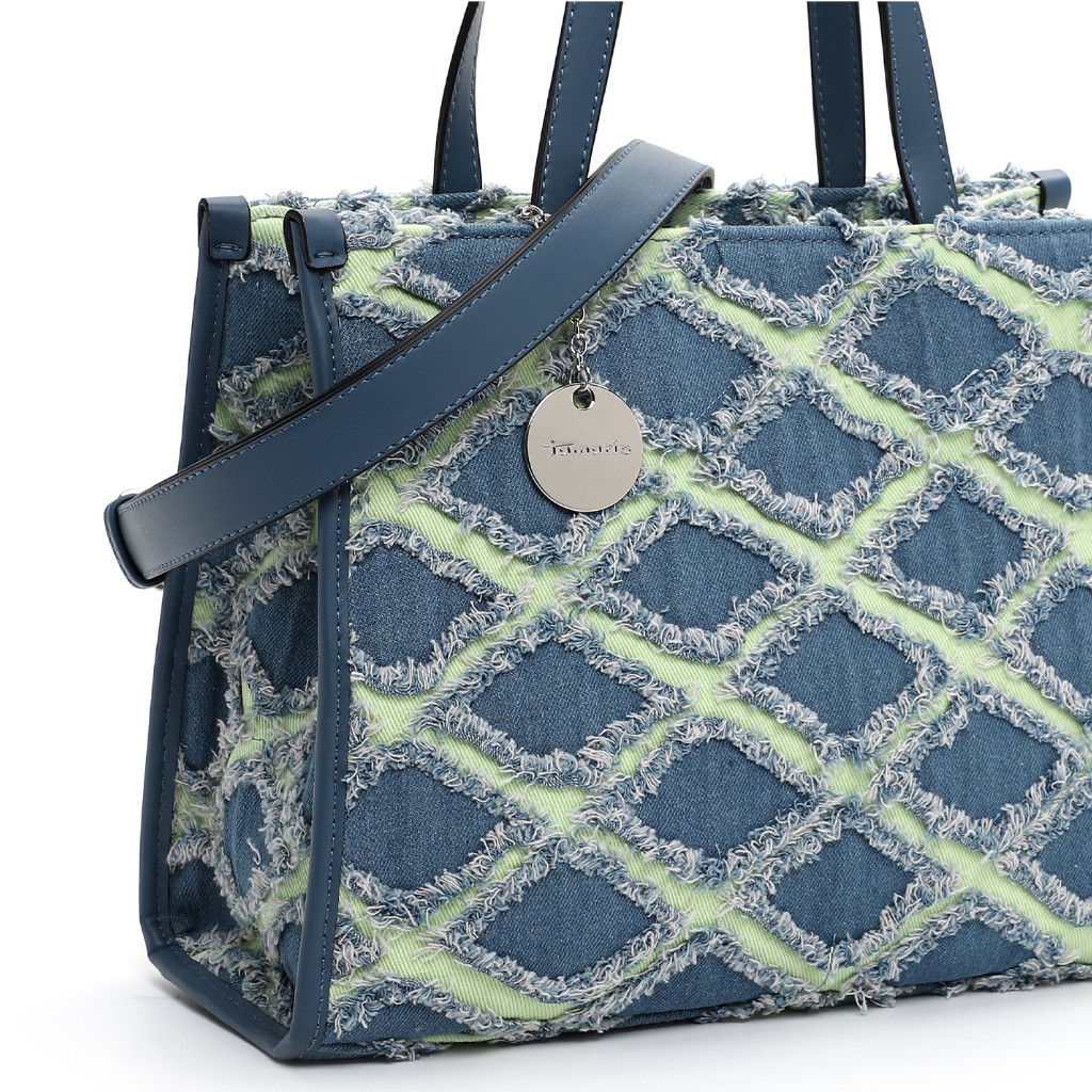 Borsa denim 33515 Tamaris - immagine 3