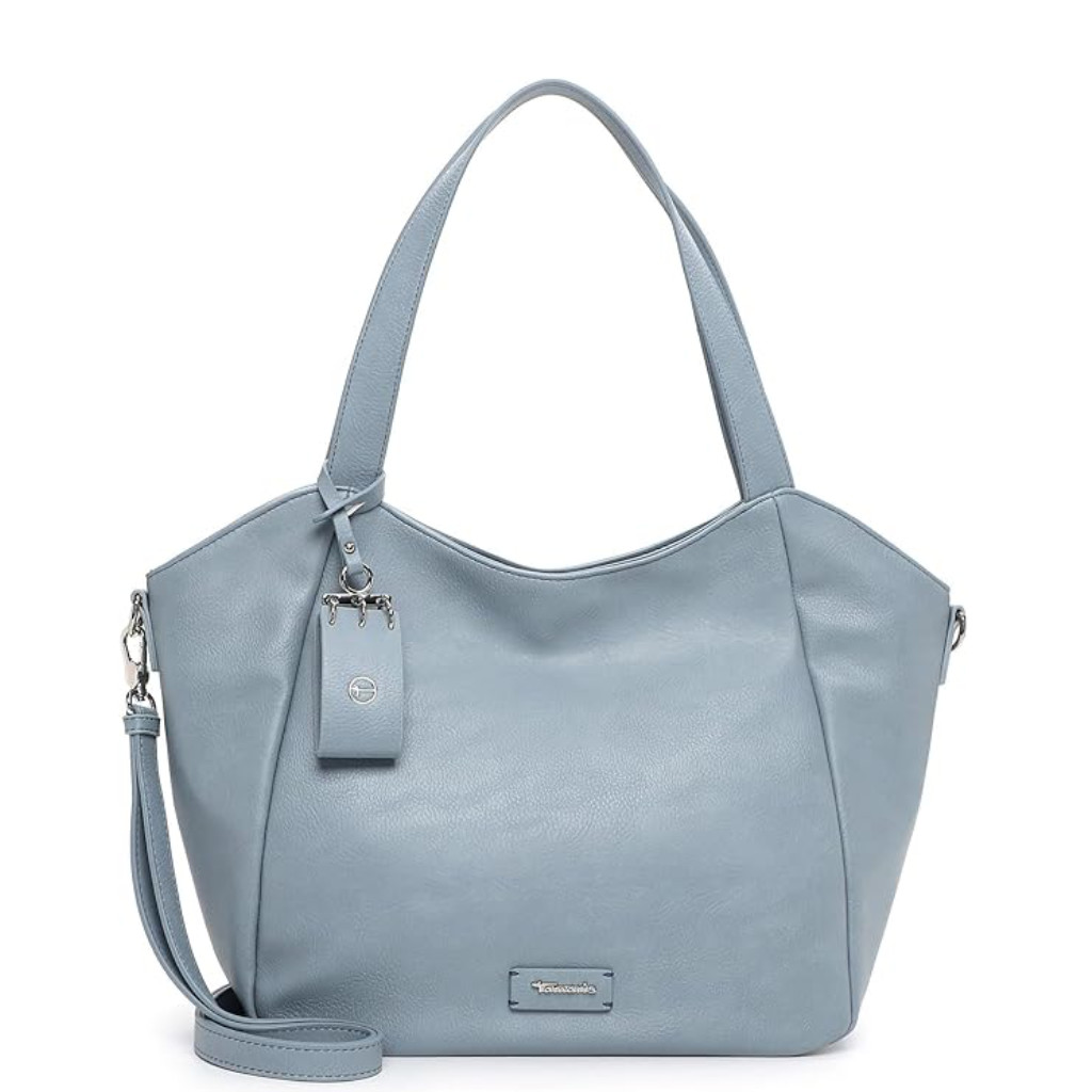 Borsa blu avio 33603 Tamaris