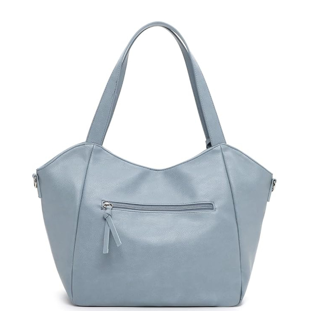 Borsa blu avio 33603 Tamaris - immagine 2