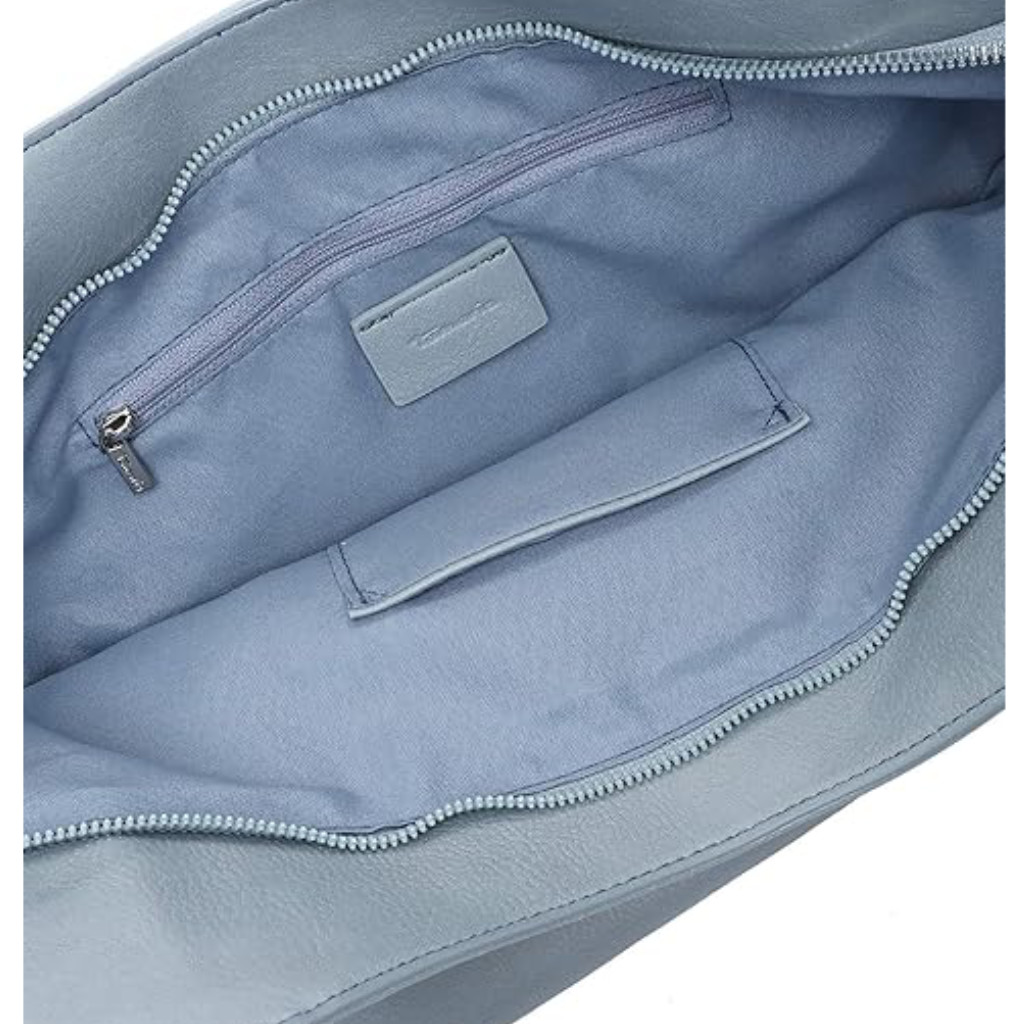 Borsa blu avio 33603 Tamaris - immagine 4