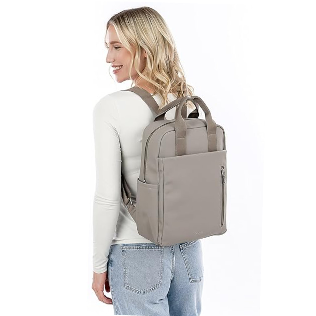 Zainetto Taupe 33471 Tamaris - immagine 3
