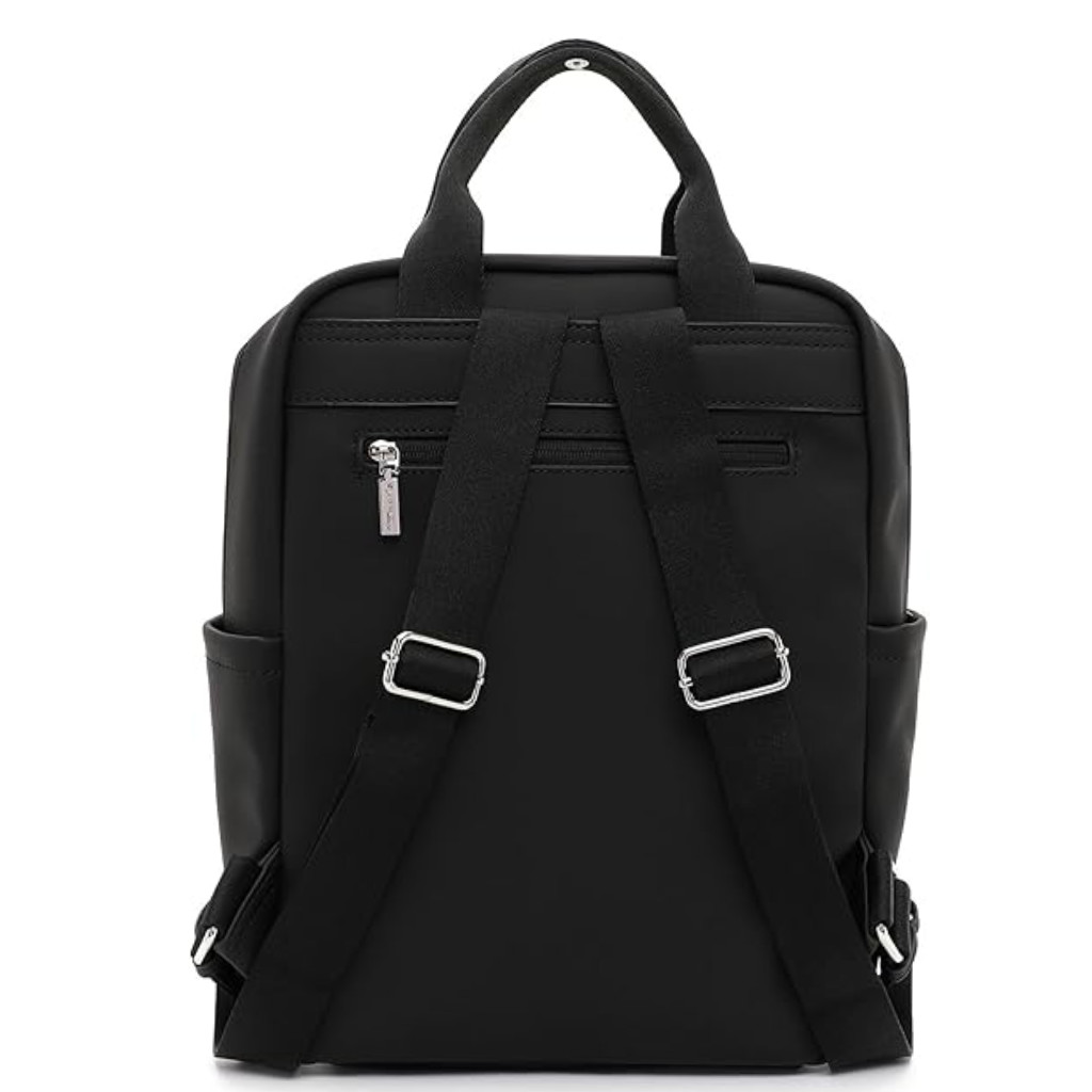 Zainetto nero 33471 Tamaris - immagine 2