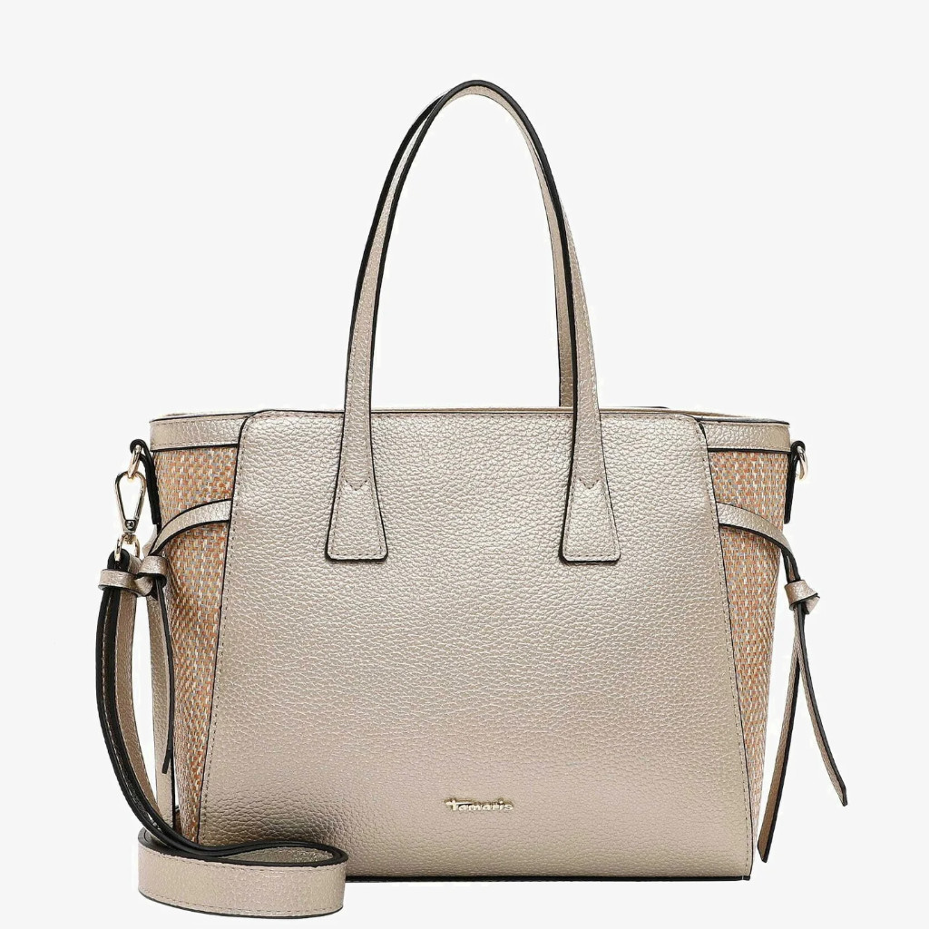 Borsa oro 33691 Tamaris