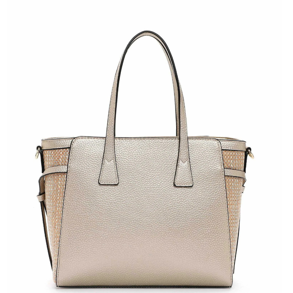 Borsa oro 33691 Tamaris - immagine 2