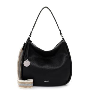 Borsa nera 33624 Tamaris