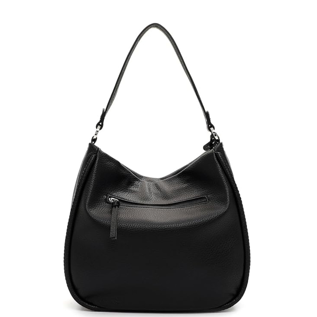 Borsa nera 33624 Tamaris - immagine 2