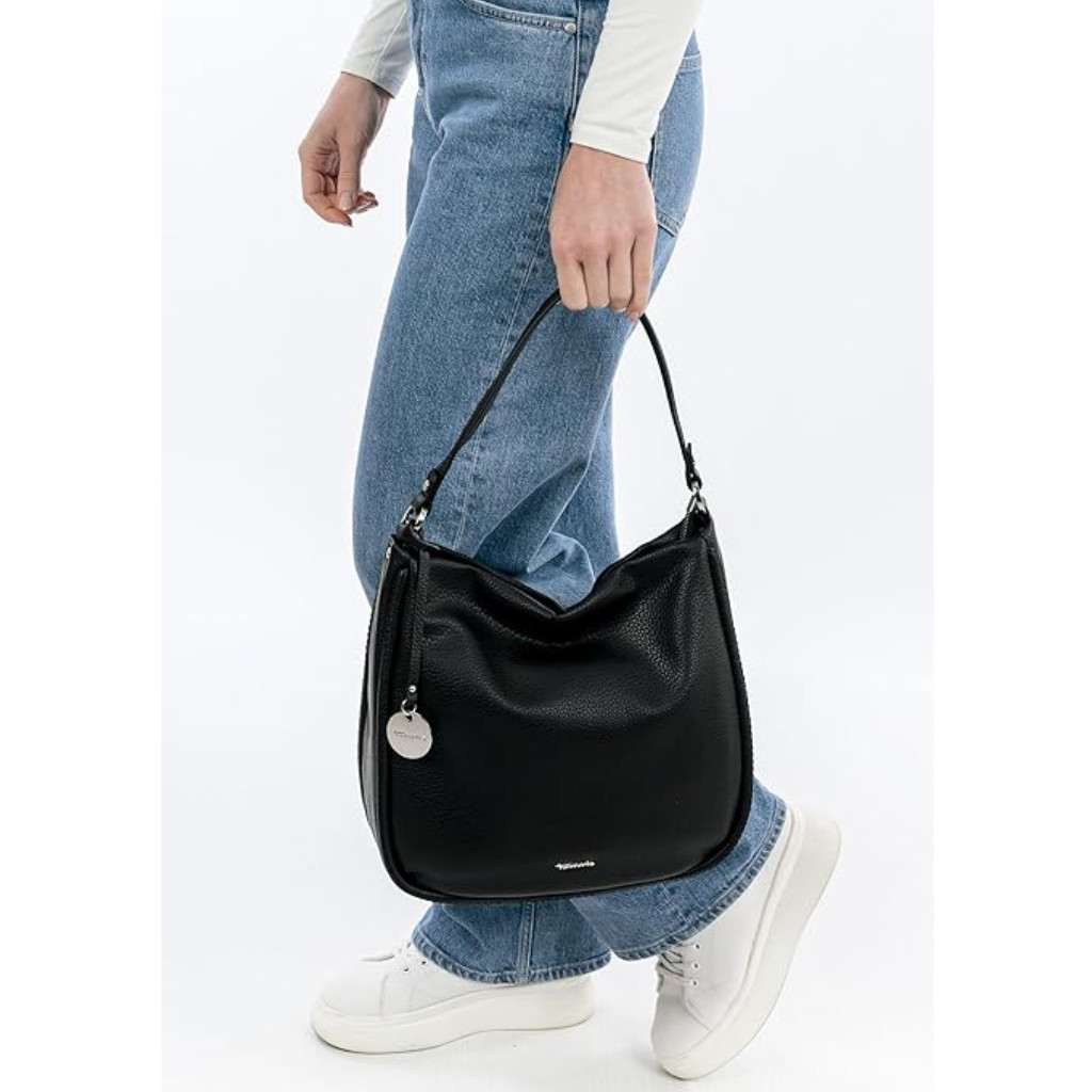 Borsa nera 33624 Tamaris - immagine 4