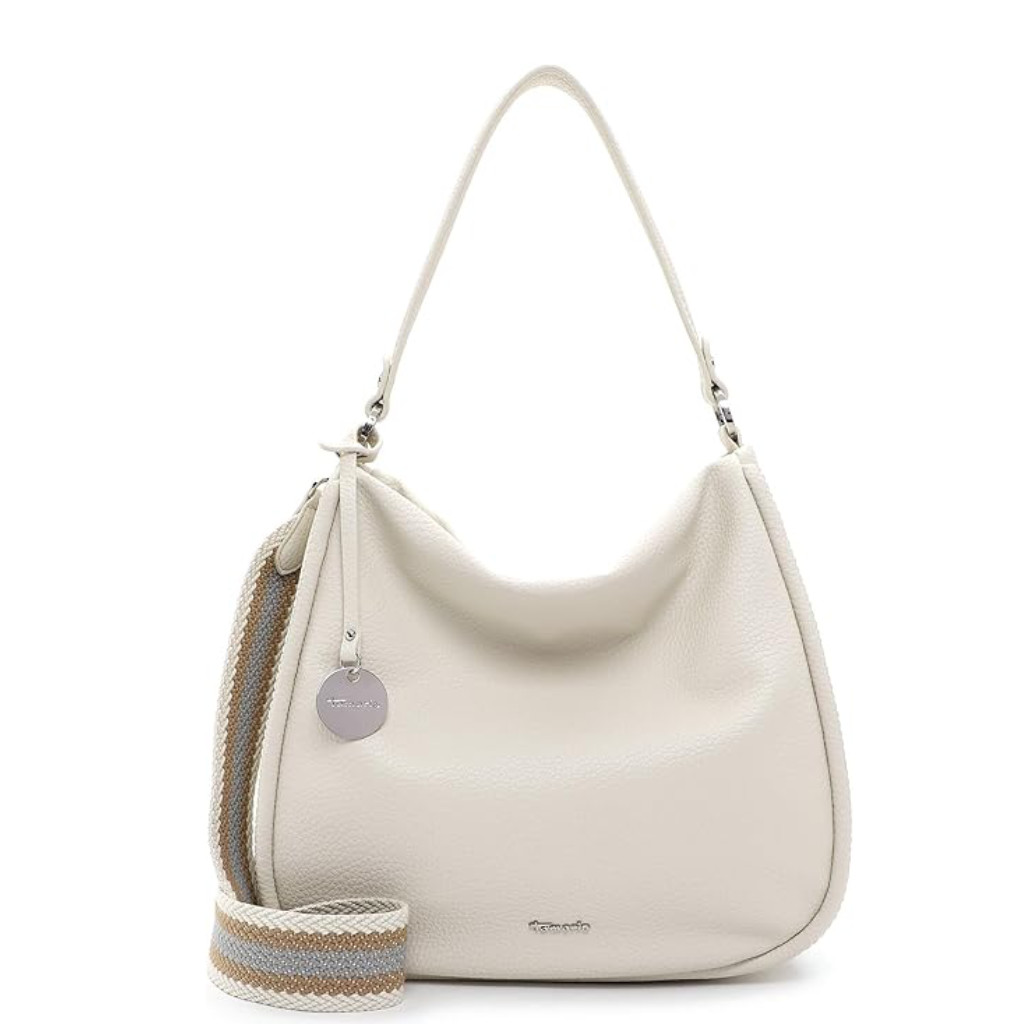 Borsa ecrù 33624 Tamaris