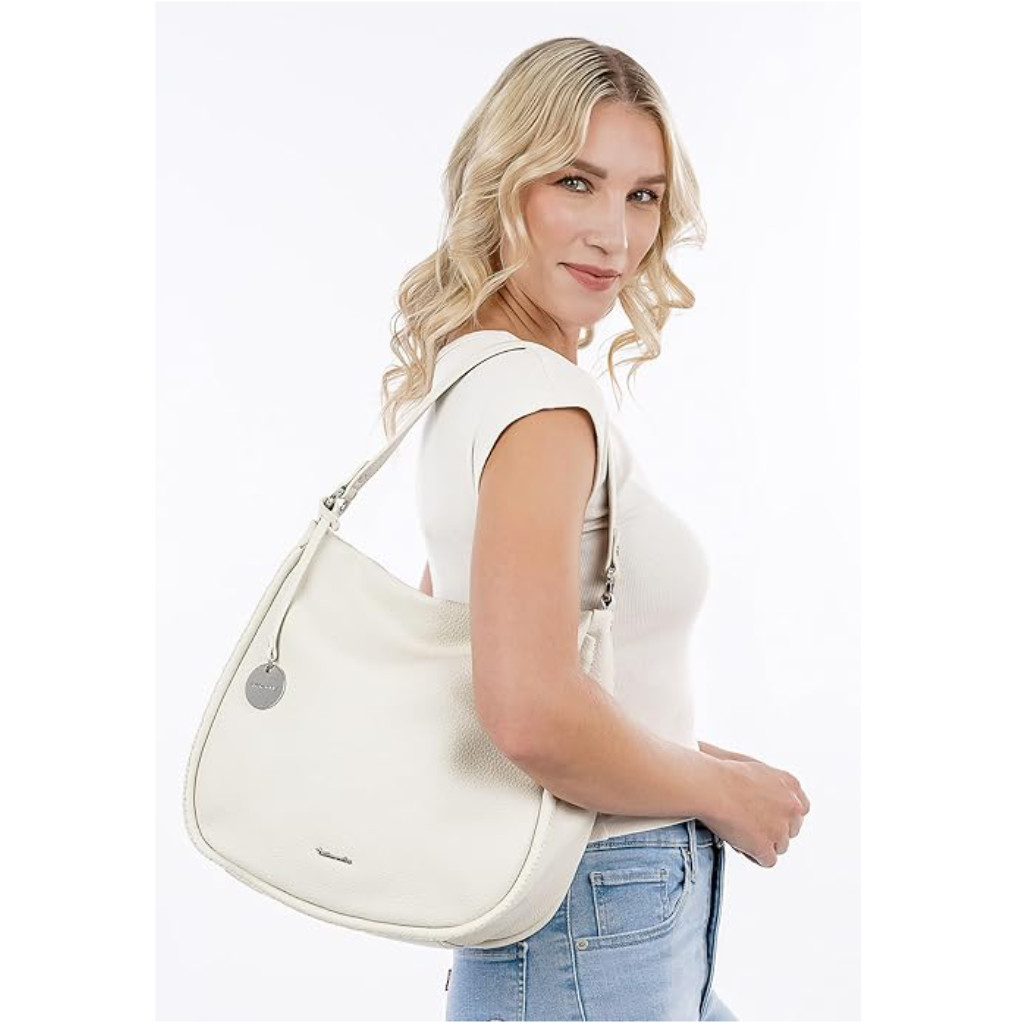 Borsa ecrù 33624 Tamaris - immagine 3