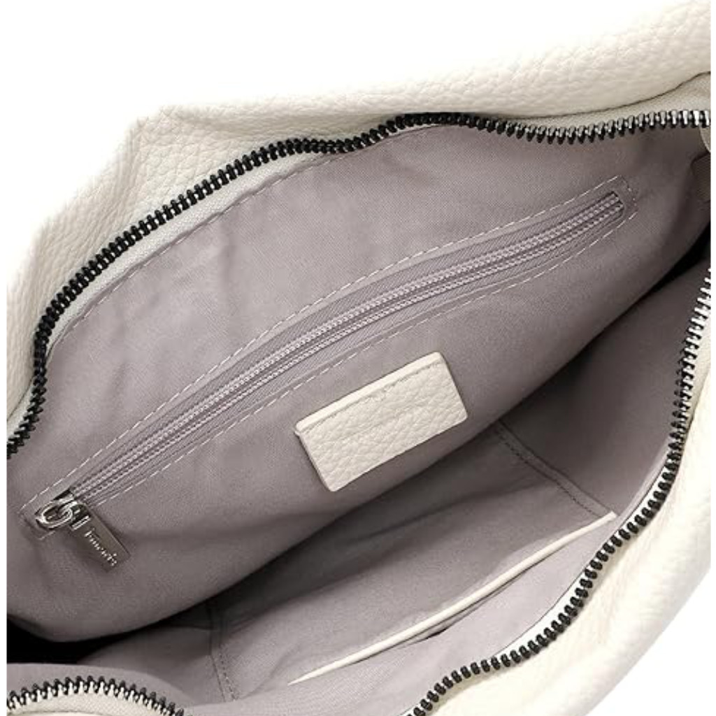 Borsa ecrù 33624 Tamaris - immagine 4