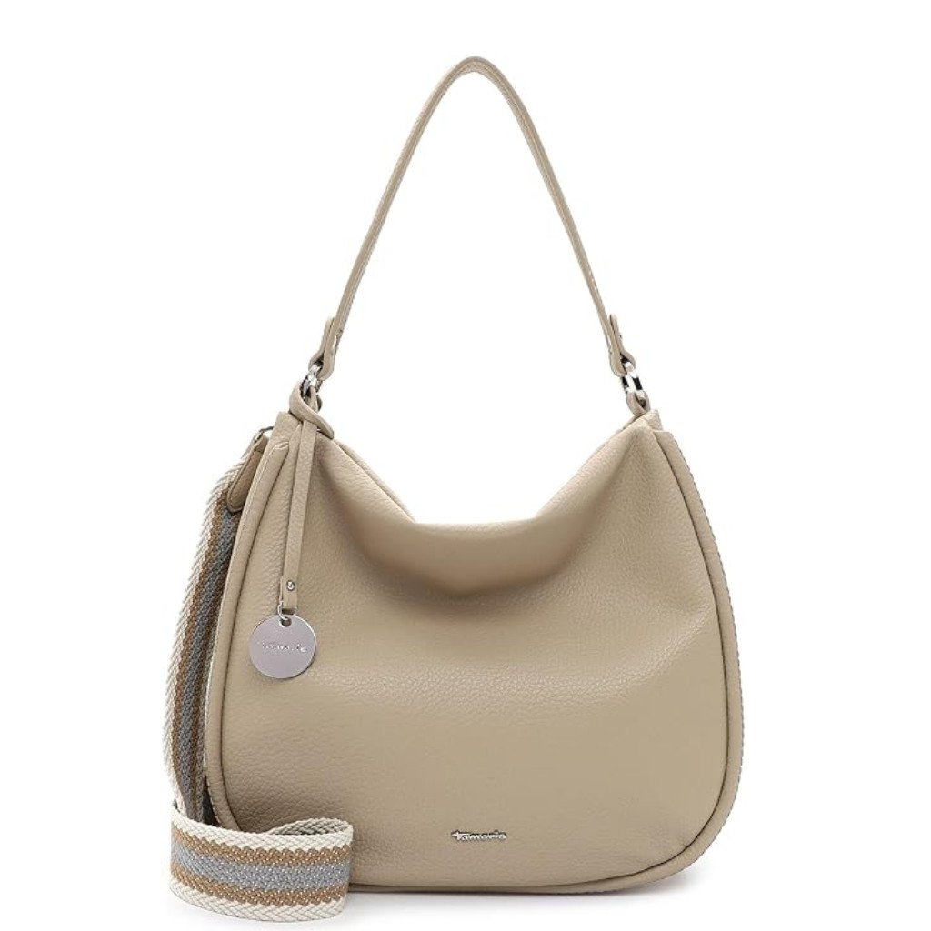 Borsa beige 33624 Tamaris