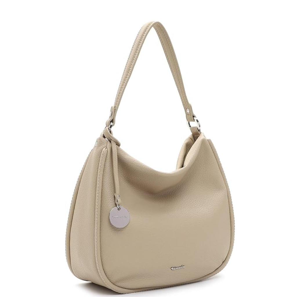 Borsa beige 33624 Tamaris - immagine 2