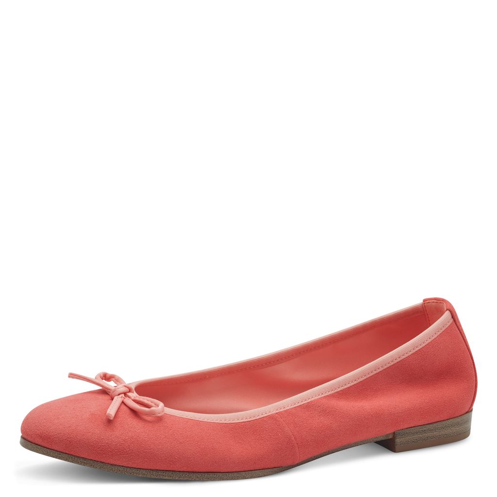 Ballerina Rosa 22166