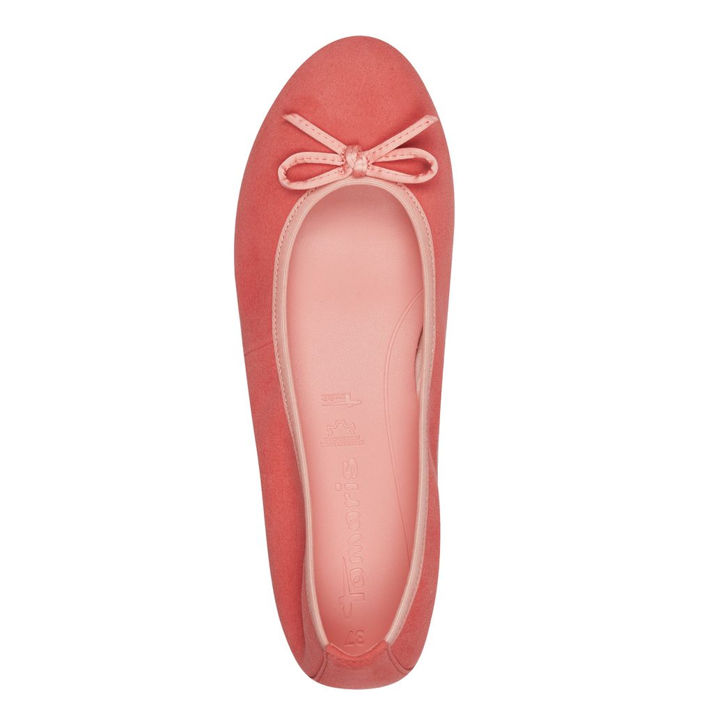 Ballerina Rosa 22166 - immagine 4